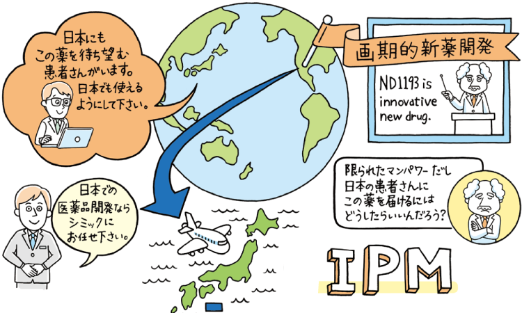 少し違和感を感じる日本人ならではの英語表現 ことばのおもてなし C Press Vol 18 Cmic Group