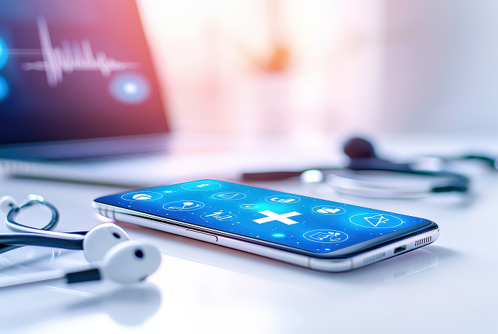 プログラム医療機器（SaMD）の動向 Vol.5​