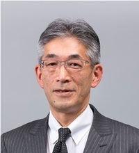 Makoto Matsukawa Executive Vice President, CMIC HOLDINGS Co.,Ltd.