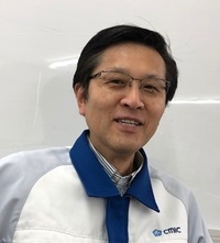 Motokazu Iwata, Ph.D. Scientific fellow, Pharmaceutical Development Center, CMIC CMO Co., Ltd.