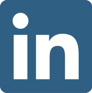LinkedIn シェアボタン