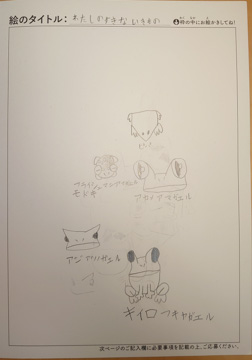 匿名 さんの作品