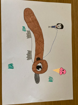 石原ベサニー さんの作品