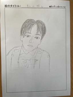 りぼん さんの作品
