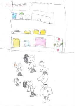 くろみちゃん さんの作品