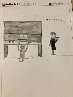 マイク さんの作品