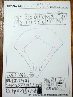 ゆうせい さんの作品