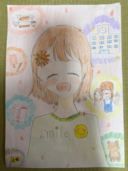 はなび さんの作品