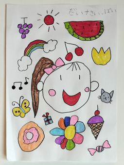 Kotone さんの作品