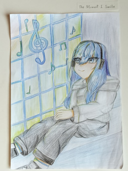 Konomi さんの作品