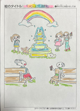 ここもやし さんの作品