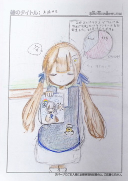 Y氏 さんの作品