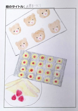 匿名 さんの作品