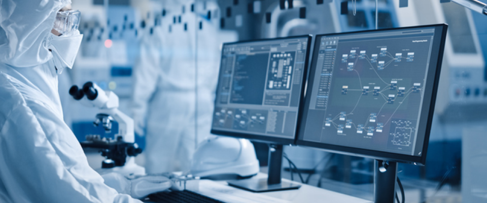 製剤開発設計・治験薬製造 - 製剤開発センター