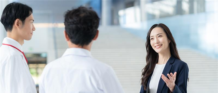 CSO/営業・マーケティング