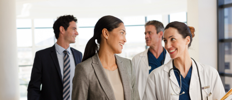 メディカルアフェアーズ