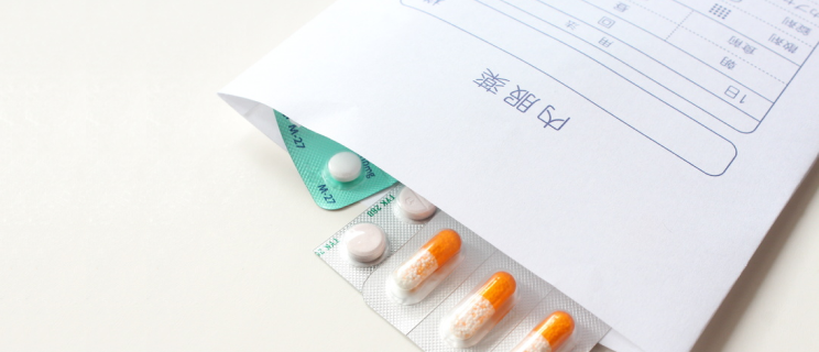 処方箋データベースサービス