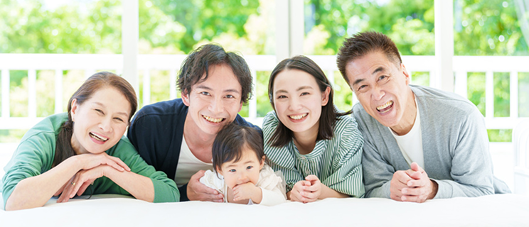 自治体ヘルスケア支援