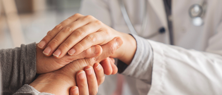 患者サポートプログラム(Patient Support Program：PSP)